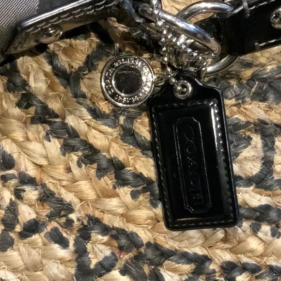 Coach Bag No. J1280-F20428 - Picture 5 of 6